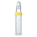 Medela Biberón Cuchara Softcup Silicona 80 ml
