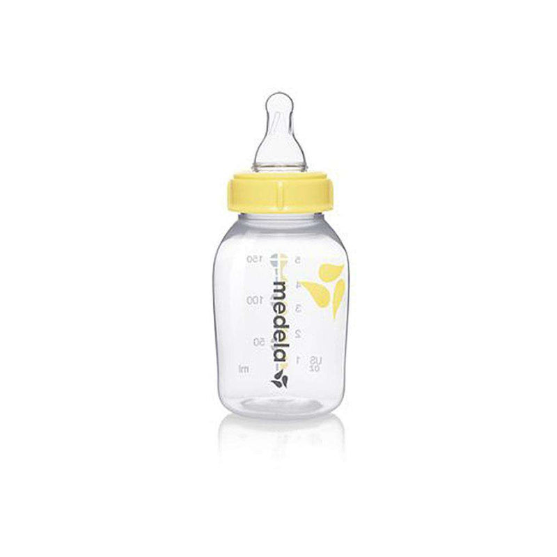 Medela Botella-Biberón Tetina T.S 150 ml