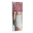 Farmalastic Faja Lumbar Blanca T.1