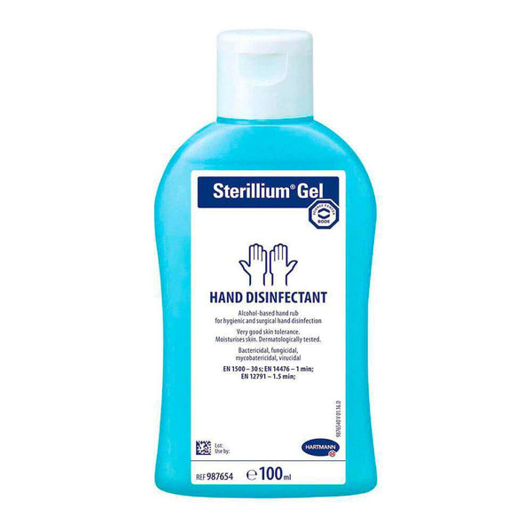 Sterillium Gel Antiséptico Piel Sana 100 ml