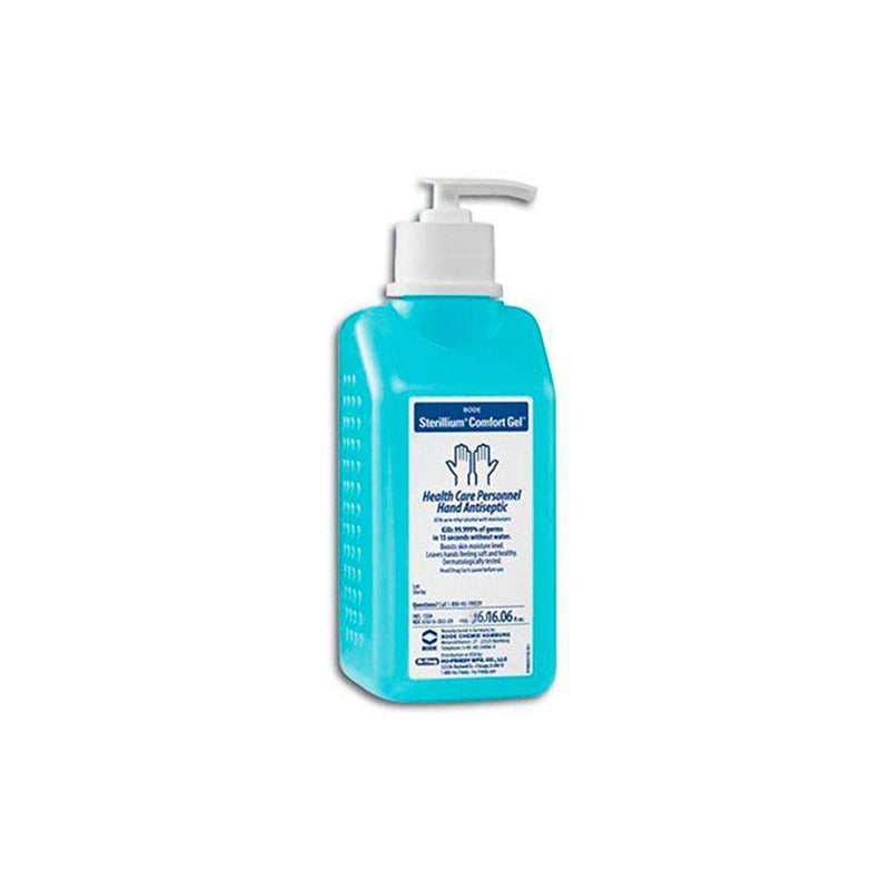 Sterillium Gel Antiséptico Piel Sana 475 ml