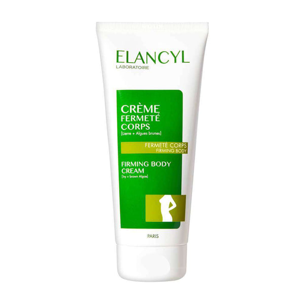 Elancyl Reafirmante Corporal Crema 200 ml