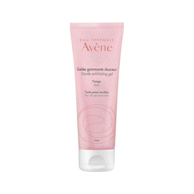 Avene Exfoliante Suave Purificante 50 ml