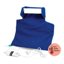 Almohadilla Cervical Gran Cruz