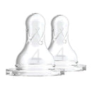 Dr. Browns Tetina Estándar Nivel 4 +9M (1)