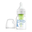 Dr. Browns Biberón Estándar Blanco 60 Ml