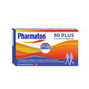Pharmaton 50 Plus 30 Cápsulas