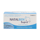 Natalben Supra 30 Cápsulas