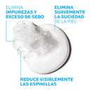 La Roche Posay Effaclar Gel Limpiador 400 ml