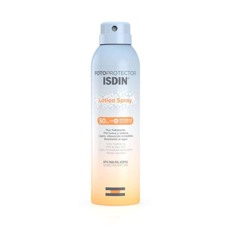 Isdin Fotoprotector Extrem Spf50+ Spray 250 ml