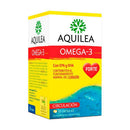 Aquilea Omega 3 Forte 90 Cápsulas