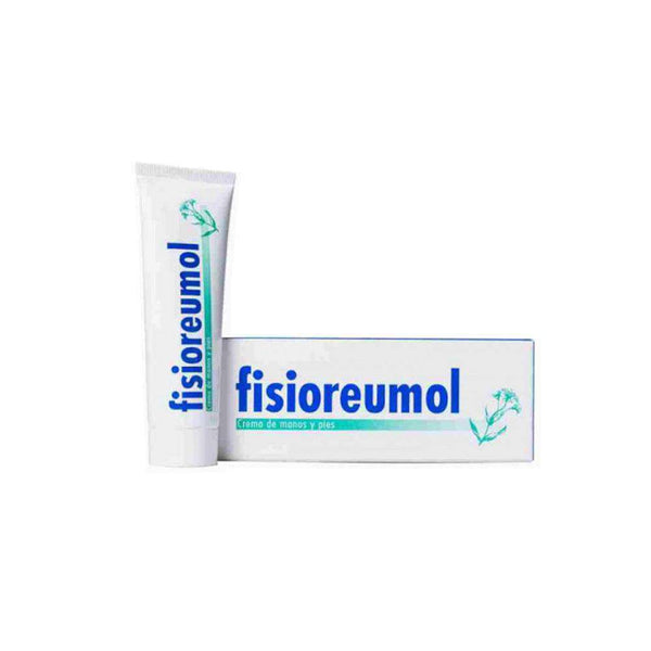 Fisioreumol Crema 50 ml