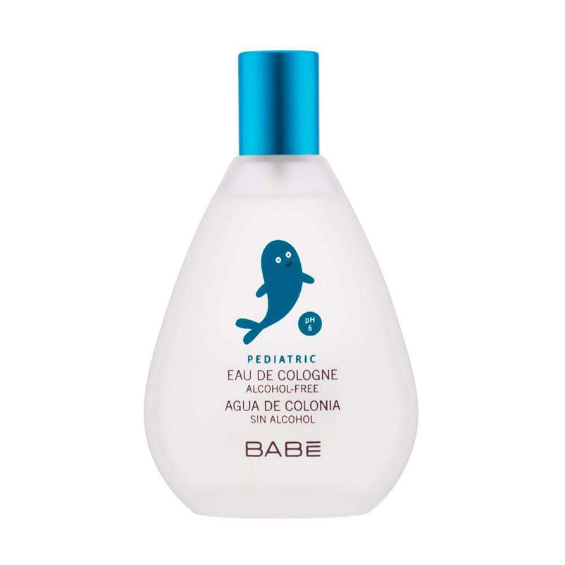 Babe Agua De Colonia Pediátrica Spray 100 ml