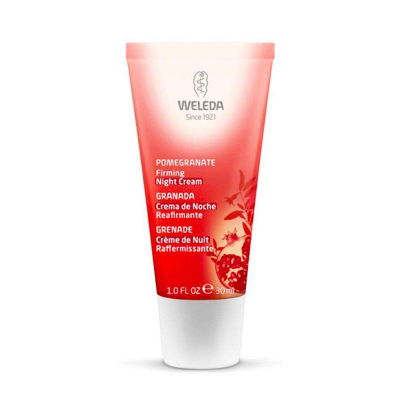 Weleda Granada Crema Noche Reafirmante 30 ml