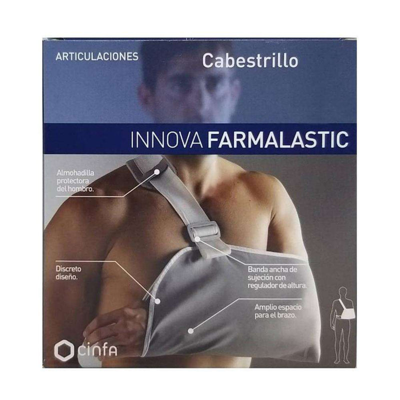 Farmalastic Innova Cabestrillo