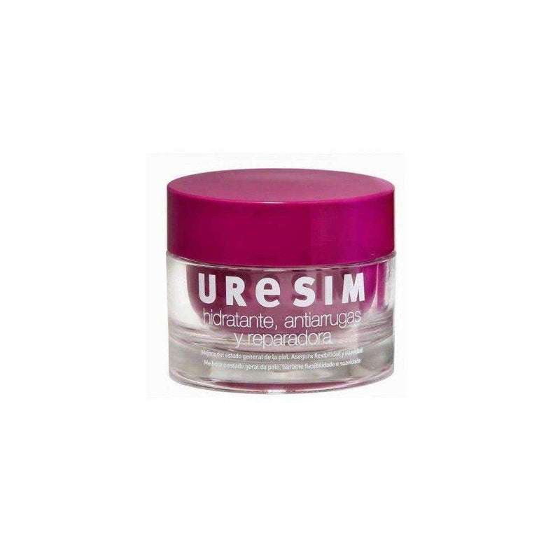 Uresim Crema Reparadora Hidratante Y Antiarrugas 50 ml