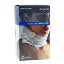 Farmalastic Innova Collarín Cervical Niño Talla Única