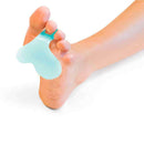 Anota Almohadilla Metatarsal Comfor Silicona Anillo