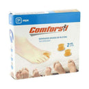 Prim Dedil Comforsil Silicona T- Gde 2 U