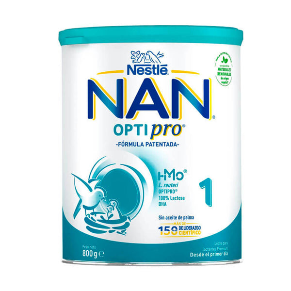 Nestlé Nan 1 Optipro 800 Gr