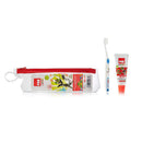 Phb Neceser Cepillo Dental Plus Junior + Pasta 15 ml