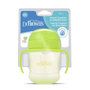 Dr. Browns Vaso Transición 180 ml +6M