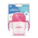 Dr. Browns Vaso Transición 180 ml +6M (3)