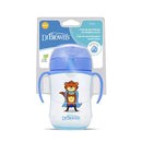 Dr. Browns Vaso Transición 270 ml +9M (1)