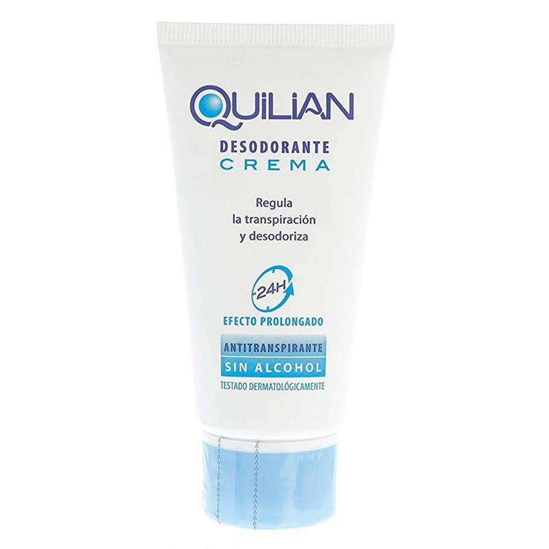 Quilian Desodorante Crema 50 ml