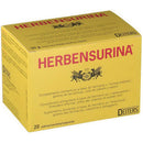 Herbensurina 20 Infusiones