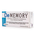 Dememory 60 Cápsulas