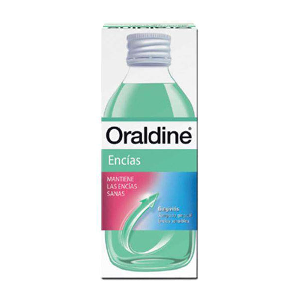 Oraldine Encías Colutorio 400 ml