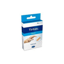 Tiritas Plastic Apósito Adhesivo 19 X 72 14 U