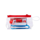 Phb Kit Viaje Junior Cepillo Dental + Pasta 15 ml