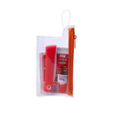 Phb Kit Viaje Junior Cepillo Dental + Pasta 15 ml (1)