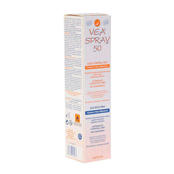 Comprar vea spray 50ml a precio online