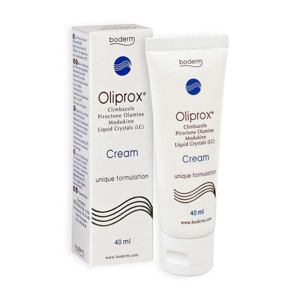 Oliprox Crema 40 ml