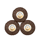 Roger & Gallet Bois D'Orange Jabón Pastilla 3 Unidades