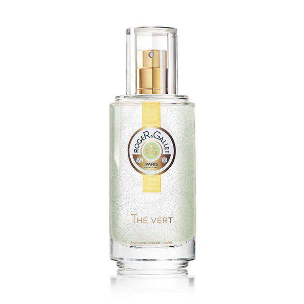 Roger & Gallet Té Verde Colonia 100 ml