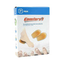 Anota Talonera Espolón Silicona Plana 39-42.5Mm