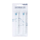 Waterpik Irrigador Recambio Boquilla Con Cepillo