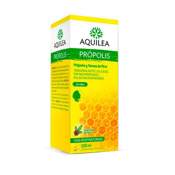 Aquilea Própolis Jarabe 150 ml