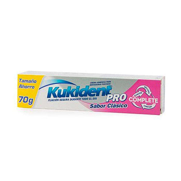 Kukident Pro Complete Clásico 70 gr