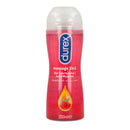 Durex Play Massage Guaraná Estimulante 200 ml