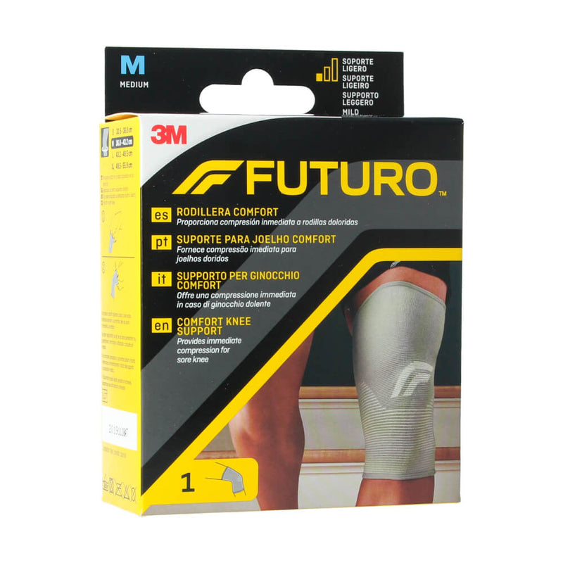 Futuro Confort Lift Rodillera Talla Mediana