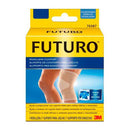 Futuro Confort Lift Rodillera Talla Grande