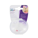 Philips Avent Pezonera Silicona 2 Unidades