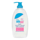 Sebamed Baby Leche Corporal 750 ml