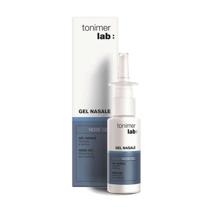 Tonimer Gel Nasal 20ml