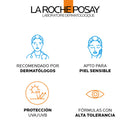 La Roche Posay Anthelios Spf50+ Leche 250 ml
